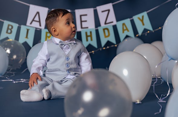 Smash Cake Fotoshooting Bielefeld