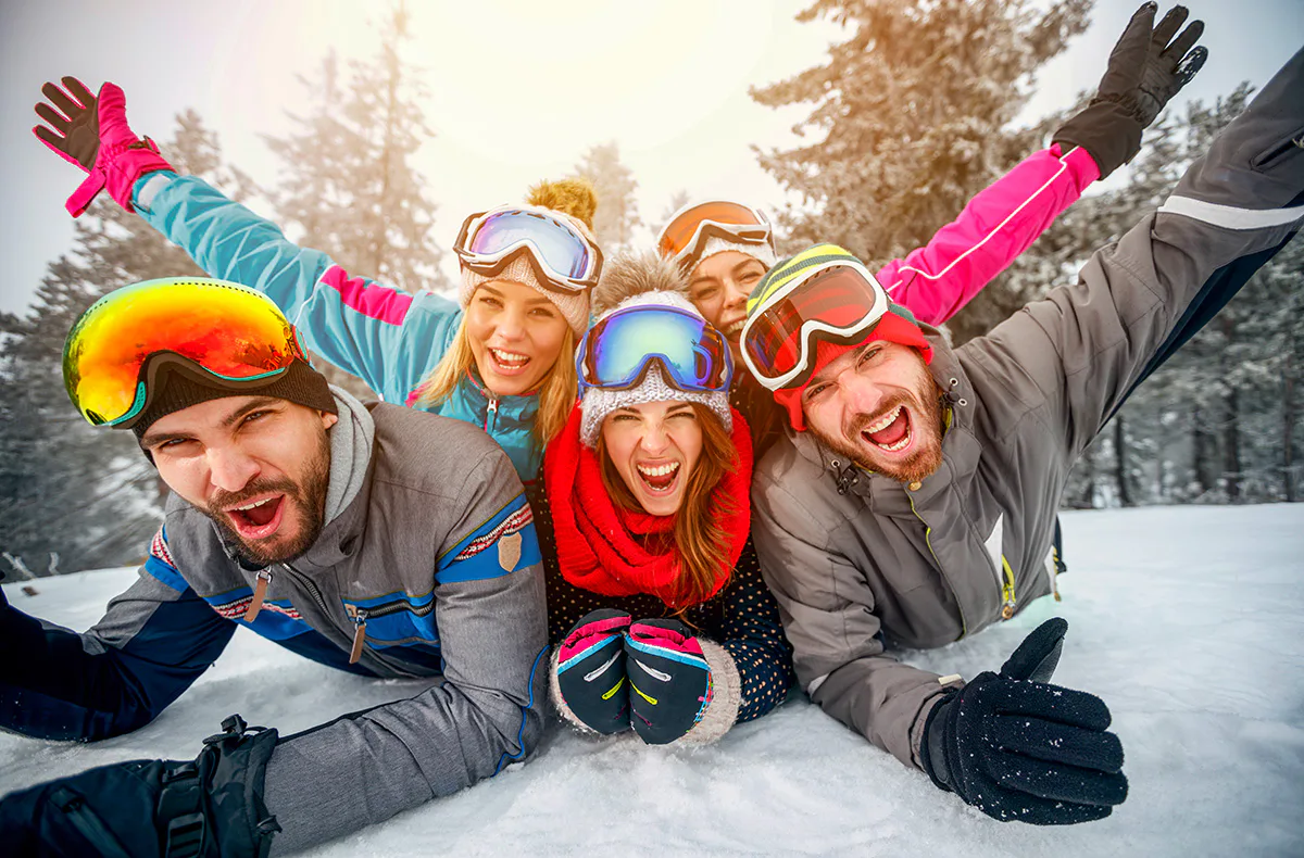 Snowboard Kurs Feldberg (2 Tage) - 4