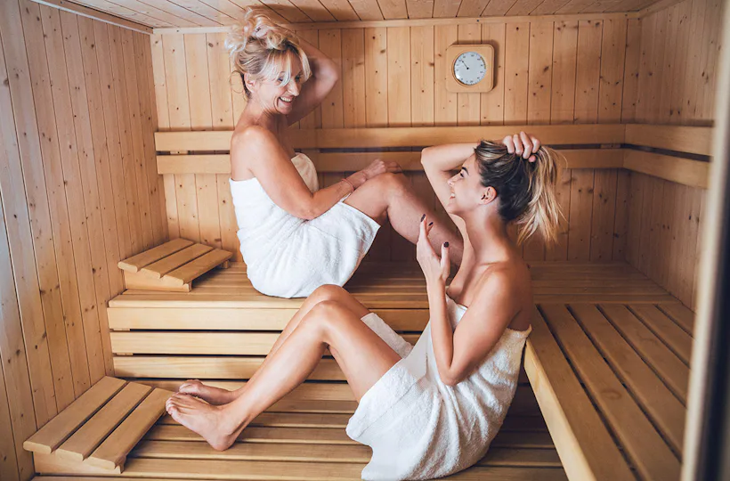 Spa Urlaub für 2 Rheinsberg (4 Nächte)