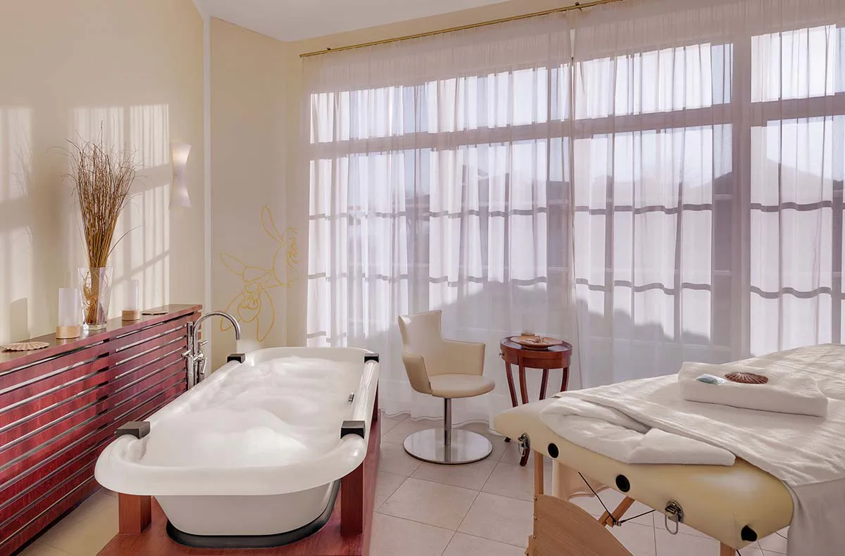 SPA Urlaub Schwielowsee für 2 (3 Nächte) - 2
