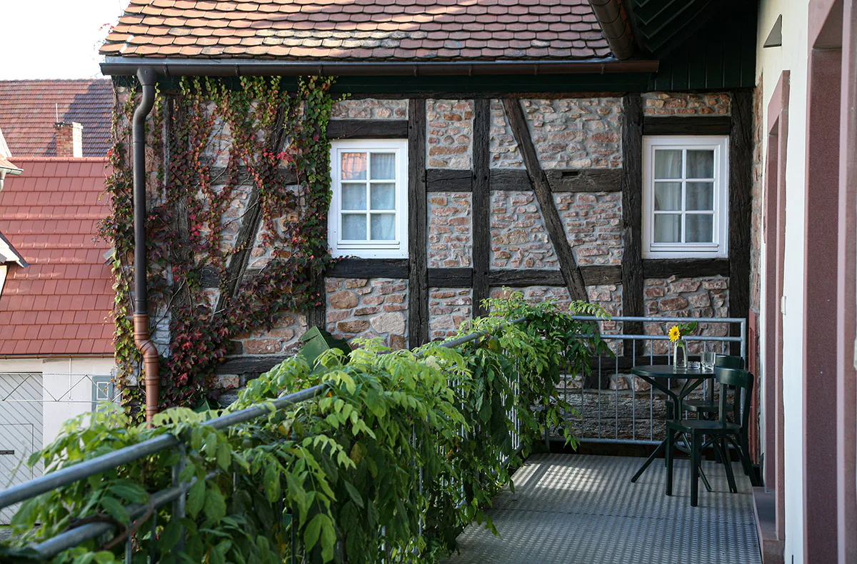 Spanischer Kochkurs Weisenheim am Berg - 6