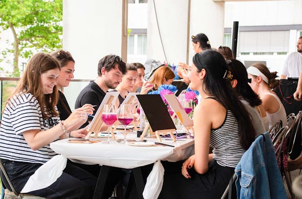 Spritz & Paint Heidelberg