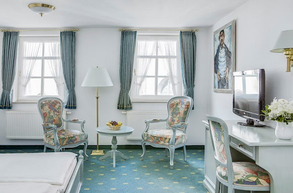 Städtereise Meißen für 2 (1 Nacht)