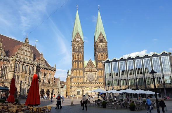 Stadtführung Bremen