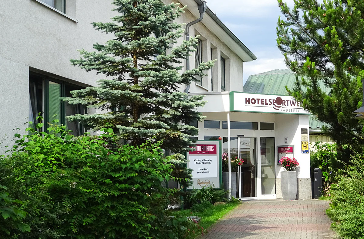 Städtereise Radeberg für 2 (2 Nächte) - 1
