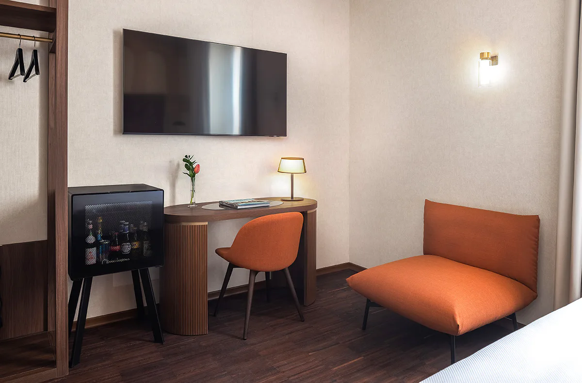 Städtereise Rom im Design Hotel für 2 (2 Nächte) - 4