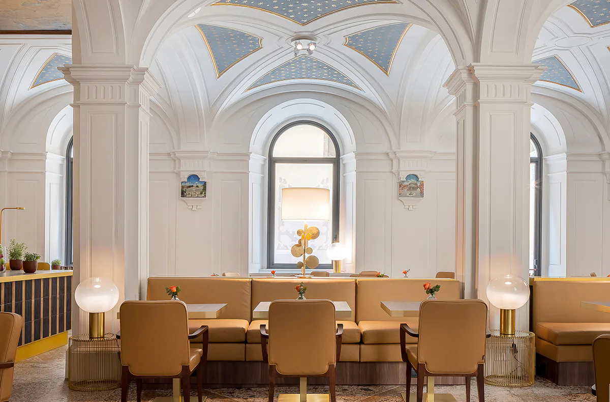 Städtereise Rom im Design Hotel für 2 (2 Nächte) - 7