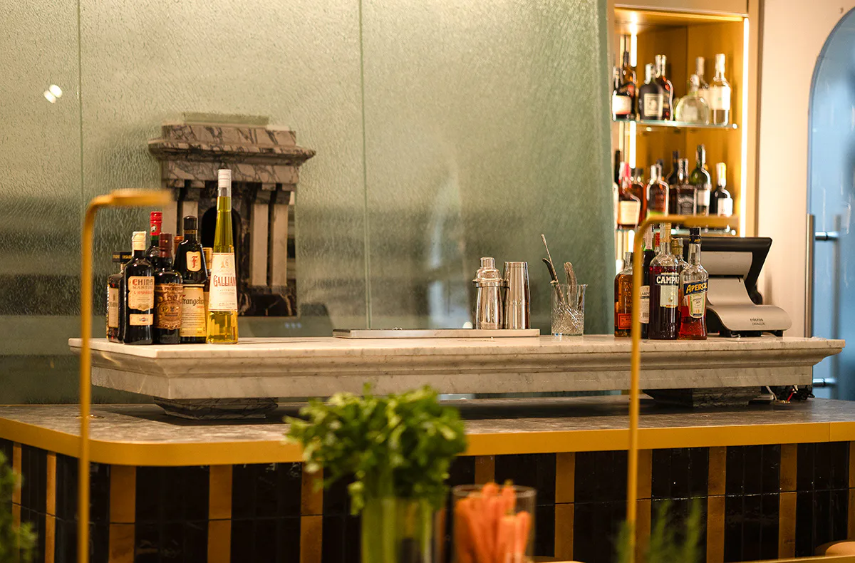 Städtereise Rom im Design Hotel für 2 (2 Nächte) - 8