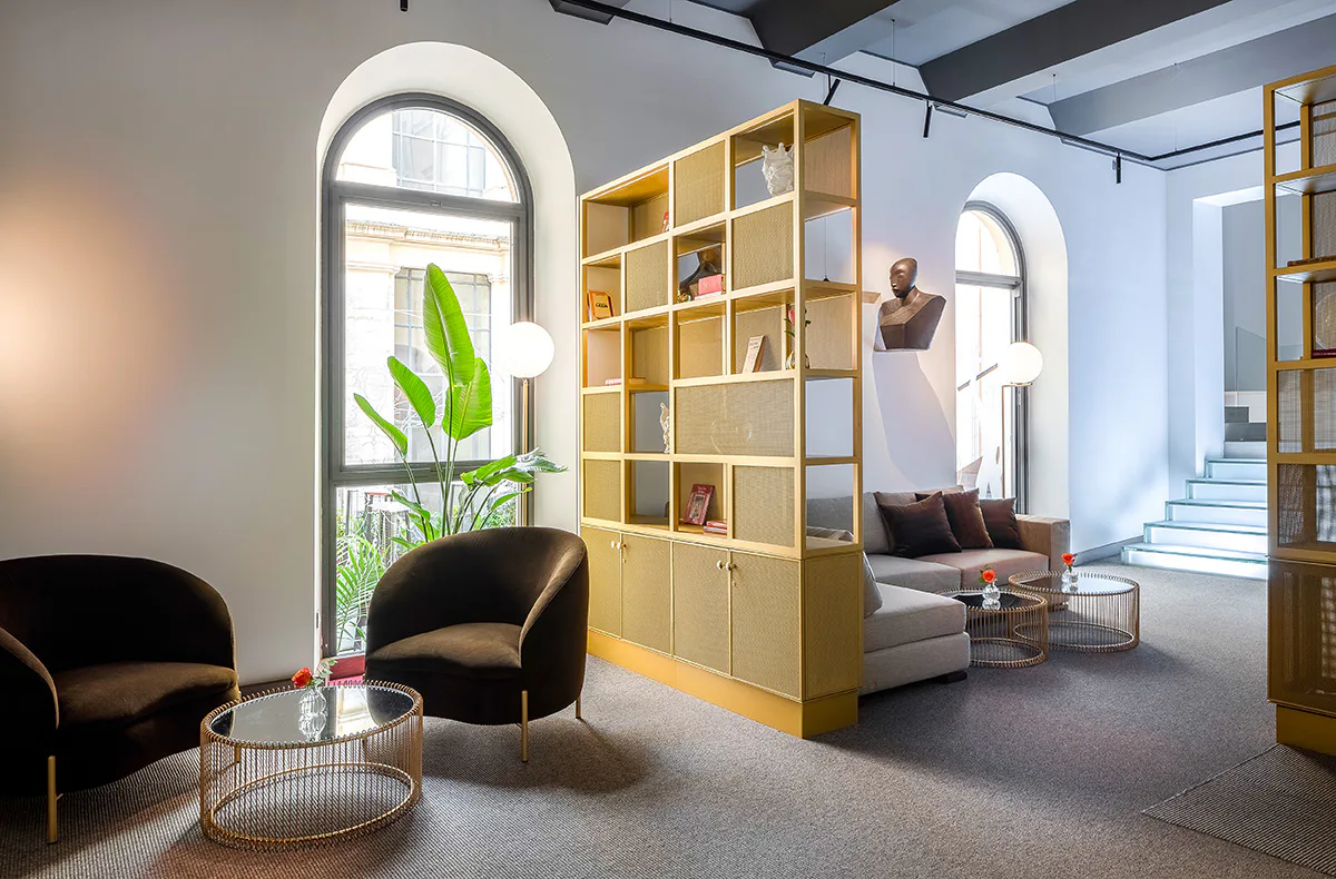 Städtereise Rom im Design Hotel für 2 (2 Nächte) - 9