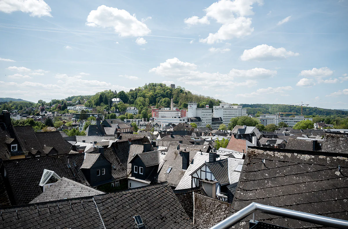Städtereise Wetzlar für 2 im Luxus-Apartment (1 Nacht) - 15