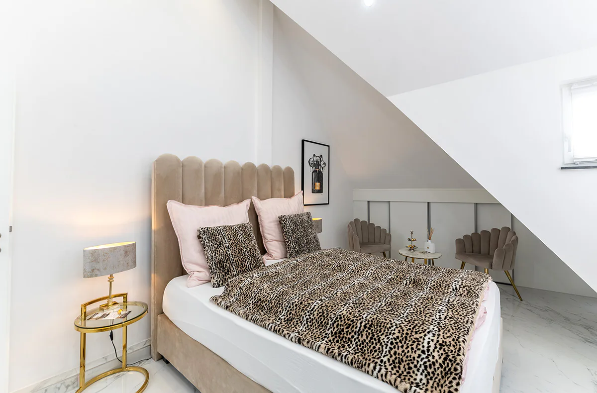 Städtereise Wetzlar für 2 im Luxus-Apartment (1 Nacht) - 3