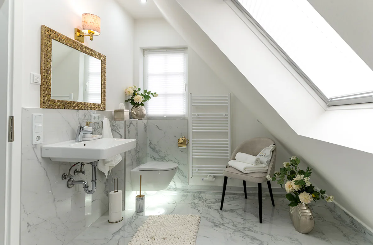 Städtereise Wetzlar für 2 im Luxus-Apartment (1 Nacht) - 4