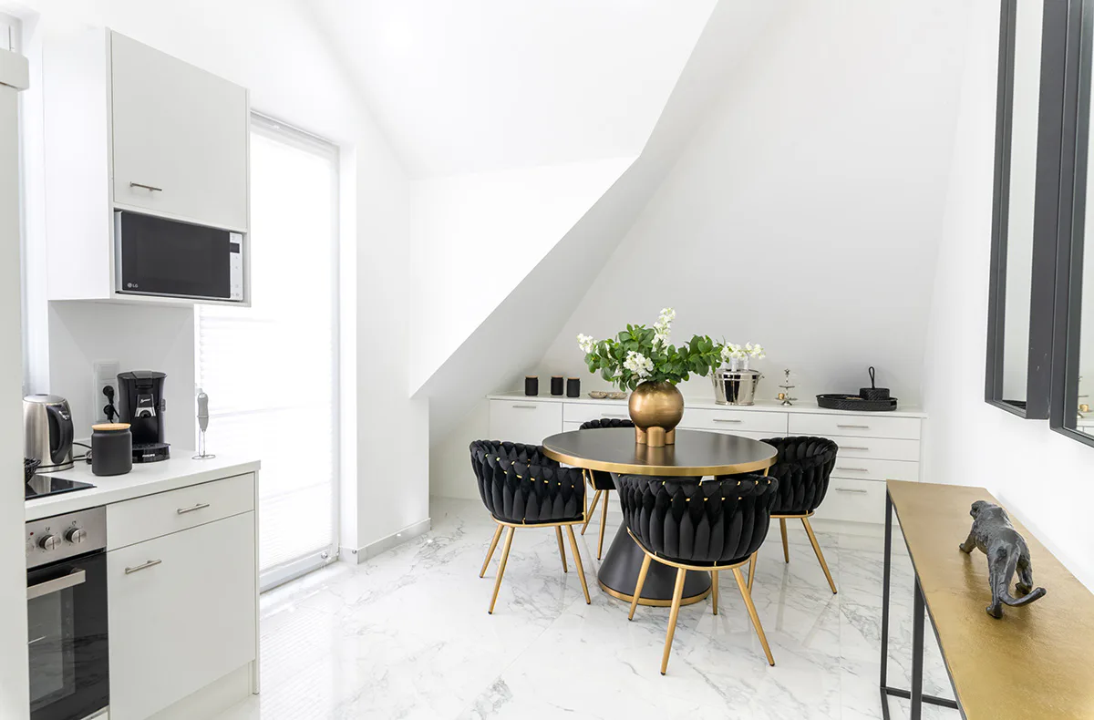 Städtereise Wetzlar für 2 im Luxus-Apartment (1 Nacht) - 6
