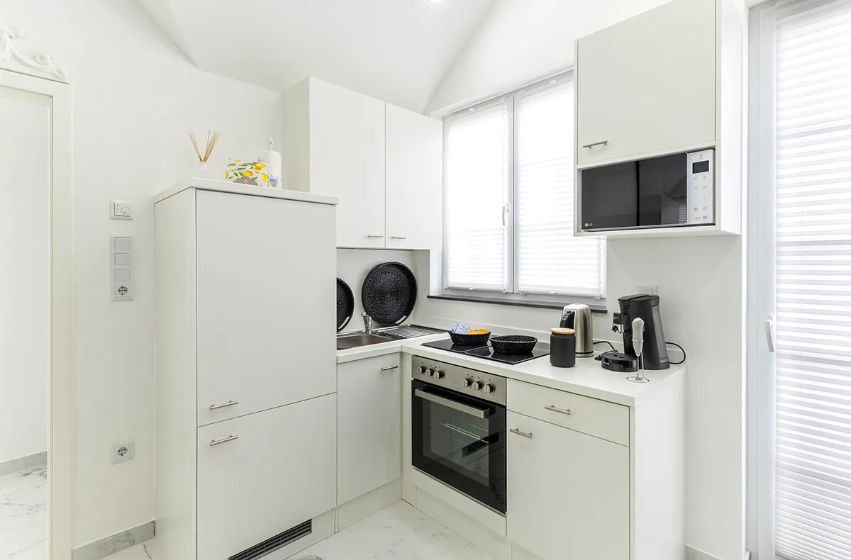 Städtereise Wetzlar für 2 im Luxus-Apartment (1 Nacht) - 7