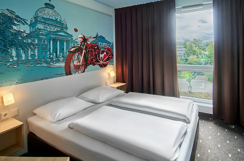 Städtetrip Bad Homburg für 2 (1 Nacht)