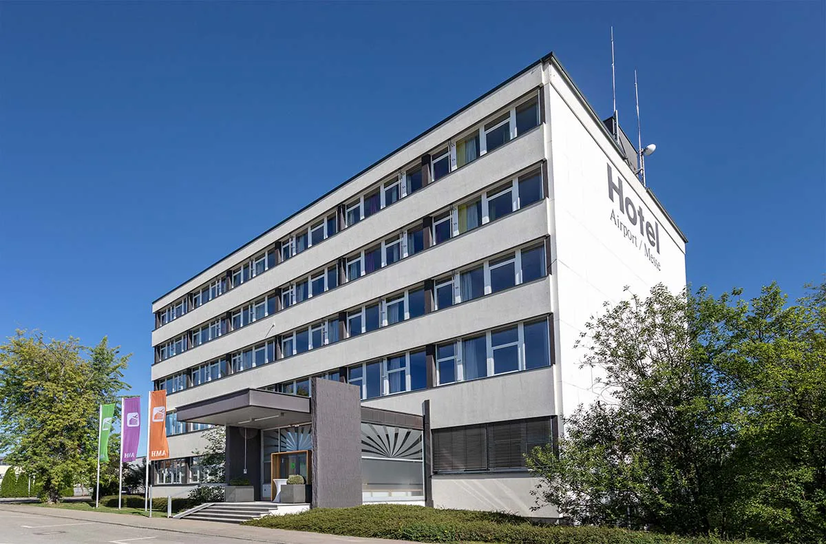 Städtetrip bei Stuttgart für 2 (1 Nacht) - 5