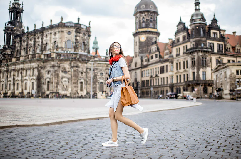Städtetrip Dresden für 2 (2 Nächte)