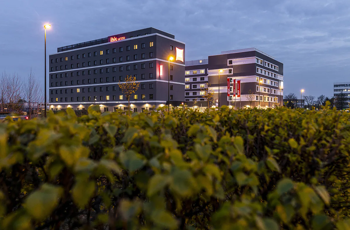 Städtetrip Düsseldorf für 2 (2 Nächte) - 2