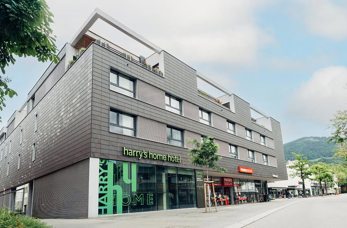 Städtetrip für 2 Dornbirn (2 Nächte) - 1