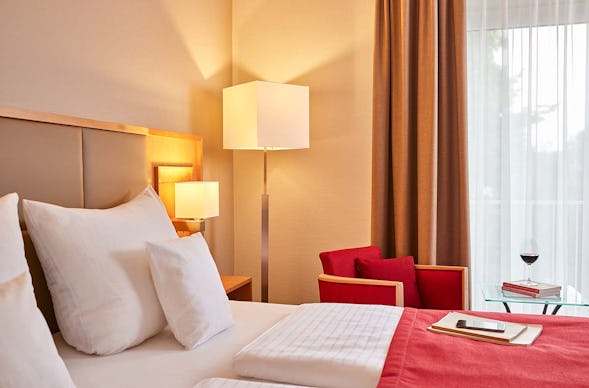 Städtetrip Hamburg für 2 (2 Nächte)