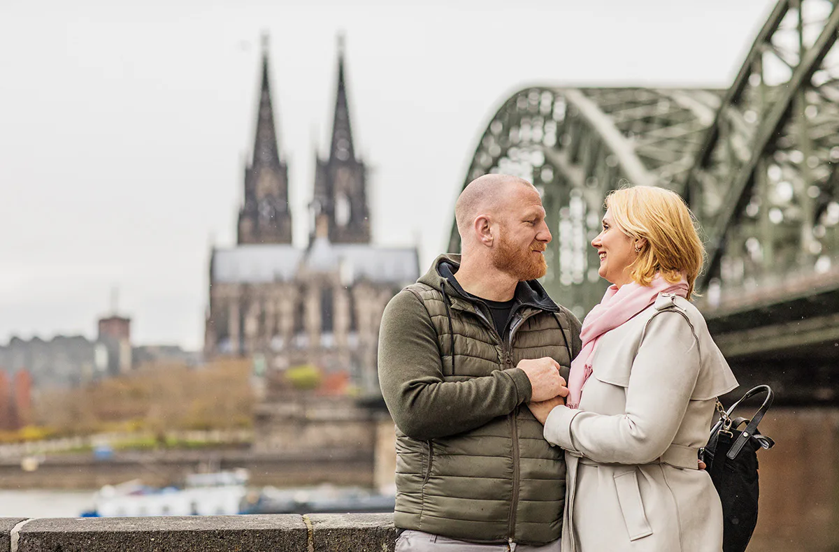 Städtetrip Köln für 2 (2 Nächte) - 1