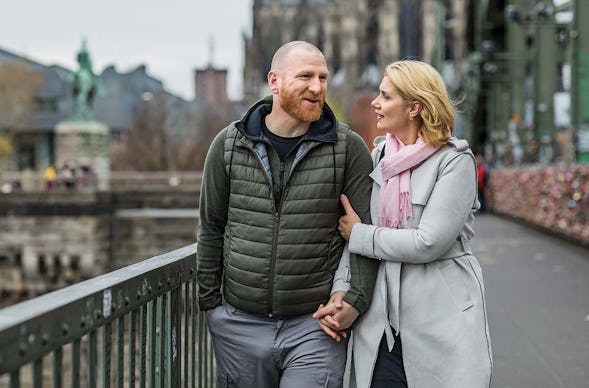 Städtetrip Köln für 2 (2 Nächte)