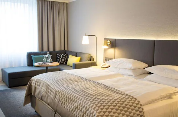 Städtetrip Neuss für 2 (2 Nächte) - Holiday Inn Düsseldorf-Neuss