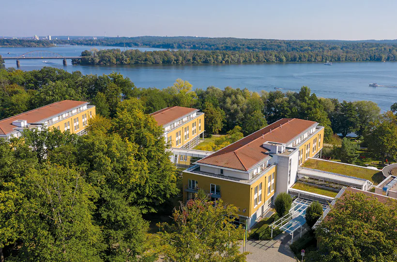 Städtetrip Potsdam für 2 (2 Nächte)