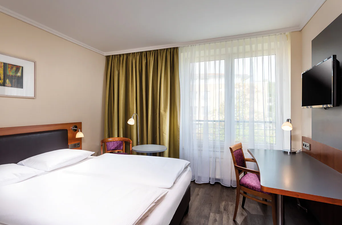 Wellnessurlaub Havel Therme Potsdam für 2 (2 Nächte) - 6