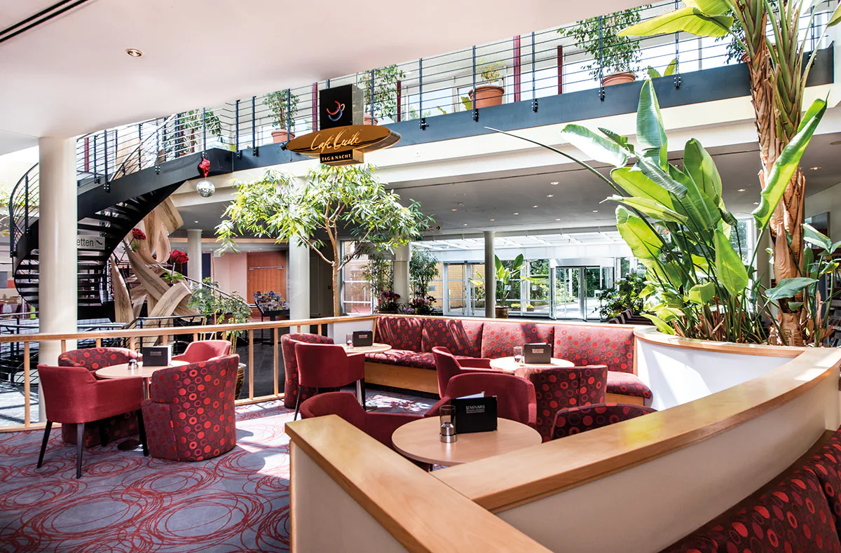 Wellnessurlaub Havel Therme Potsdam für 2 (2 Nächte) - 10