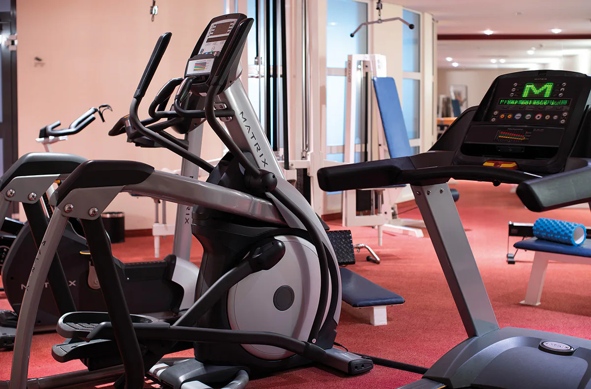 Wellnessurlaub Havel Therme Potsdam für 2 (2 Nächte) - 13