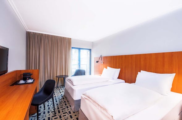 Kurzurlaub Prag für 2 (2 Nächte)