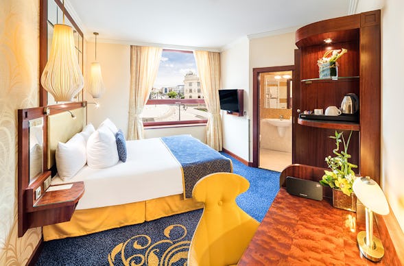 Städtetrip Prag für 2 (3 Nächte)