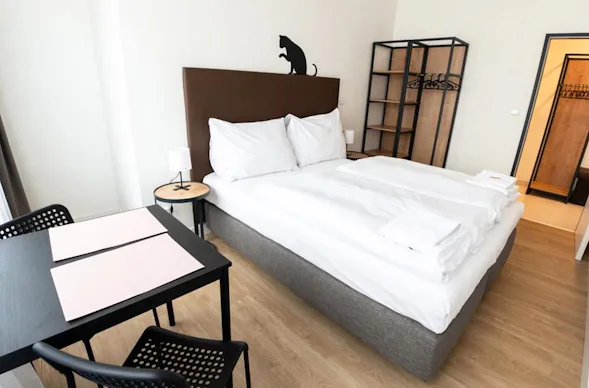 Städtetrip Prag für 2 (2 Nächte) - Post 120 Suites
