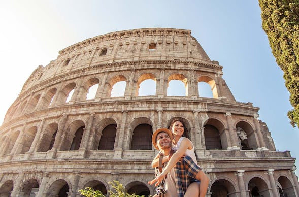 Städtetrip Rom für 2 (2 Nächte)