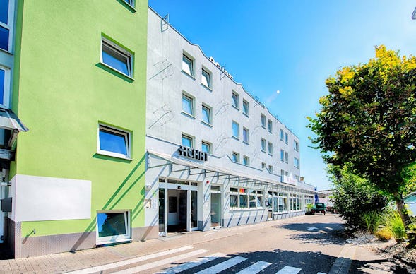 Städtetrip Stuttgart für 2 (1 Nacht)