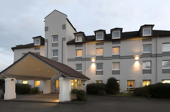 Städtetrip Troisdorf für 2 (2 Nächte)