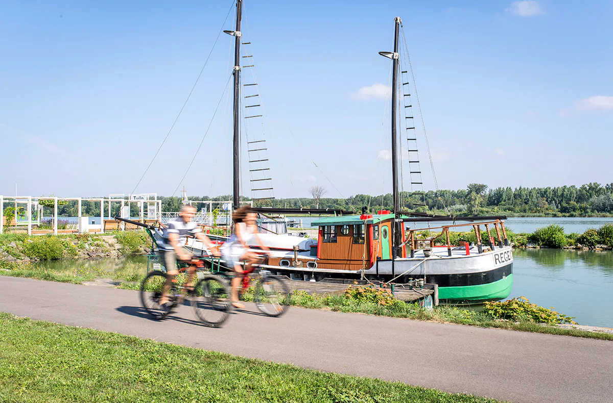 Städtetrip Tulln an der Donau für 2 (2 Nächte) - 7