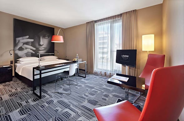 Städtetrip Tuttlingen für 2 (2 Nächte)