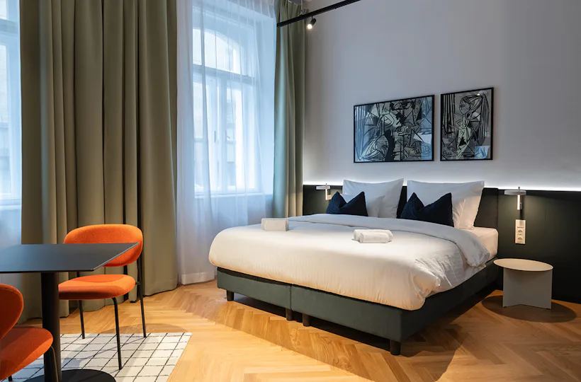 Städtetrip Wien für 2 (2 Nächte)