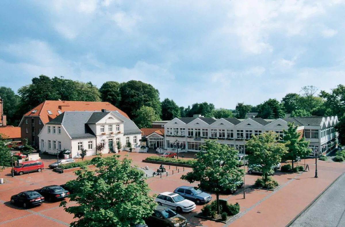 Städtetrip Wittmund für 2 (2 Nächte) Nebensaison - 2