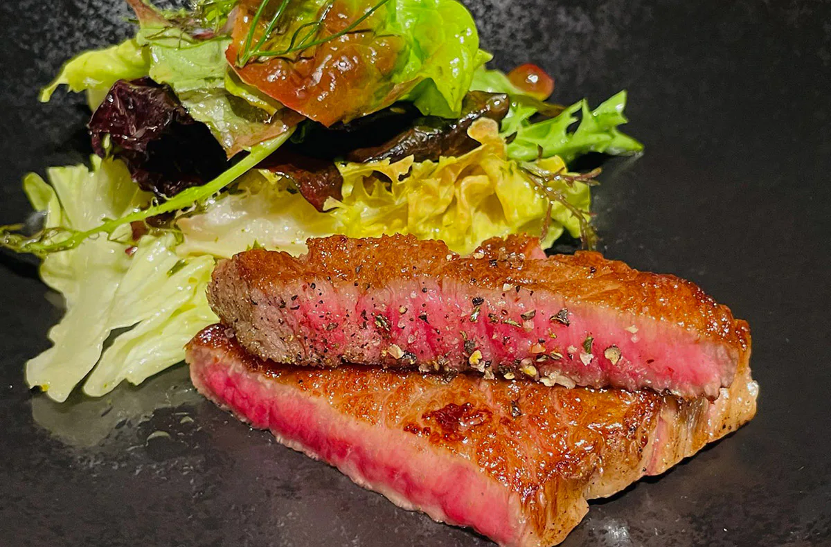 Steak Tasting Stuttgart (Deluxe) - 2