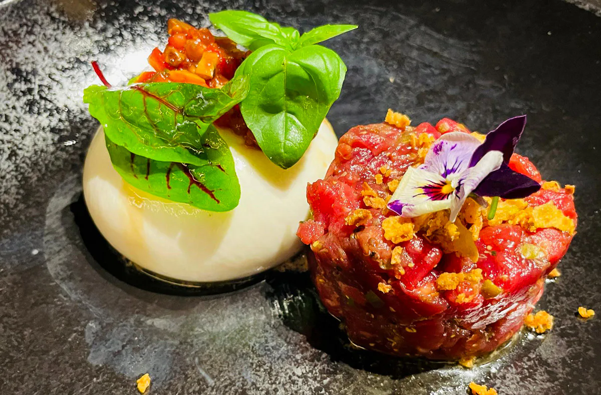 Steak Tasting Stuttgart (Deluxe) - 3