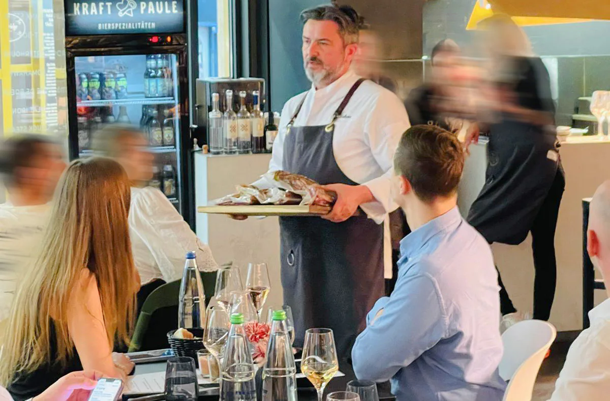 Steak Tasting Stuttgart (Deluxe) - 4