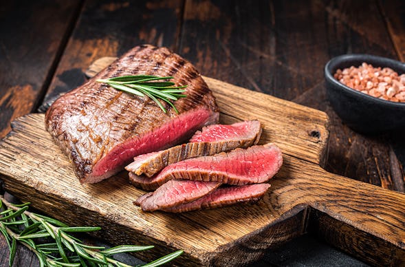 Steak Grillkurs Hauzenberg