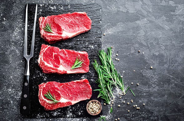 Steak Tasting Landshut