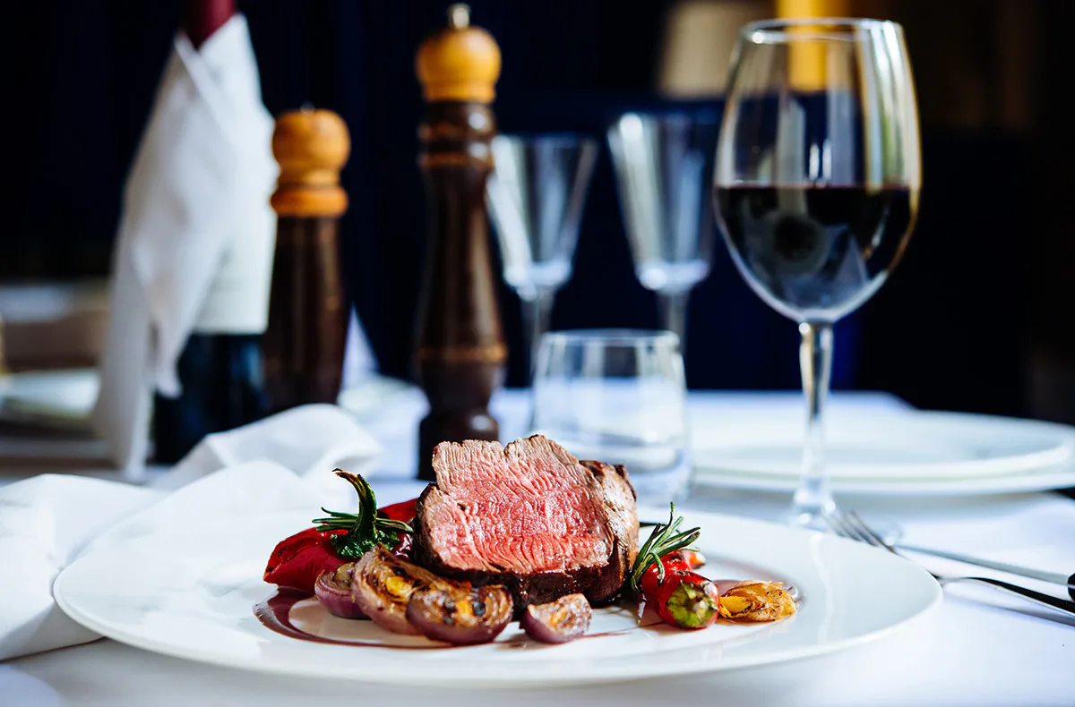 Steak-Tasting Melle - 1