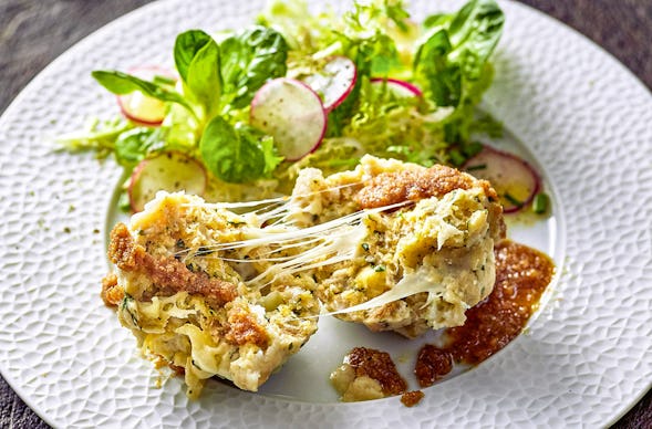 Südtiroler Küche Kempten