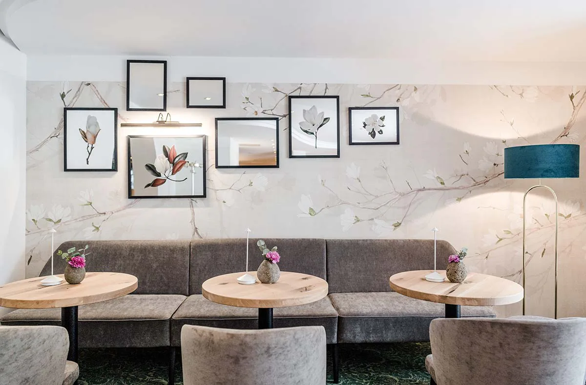 Übernachtung in der Spa-Suite & Dinner bei Passau für 2 - 15