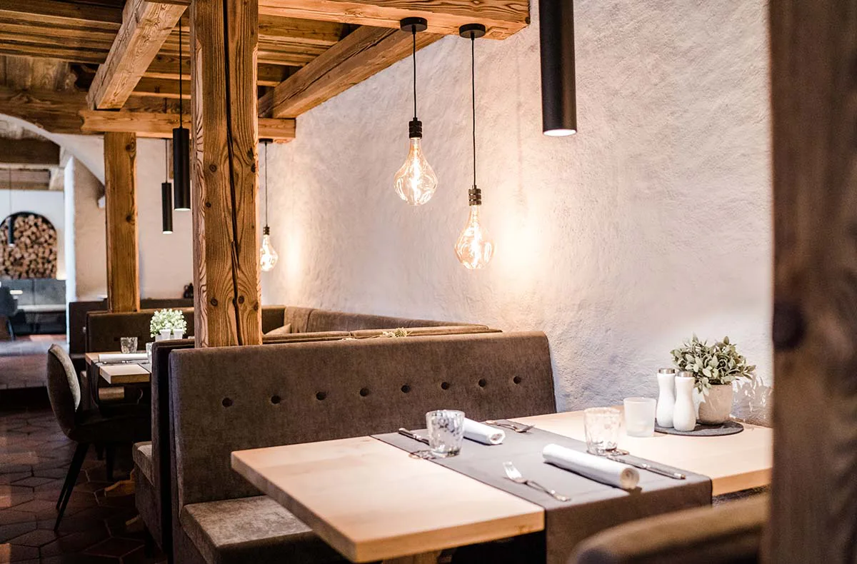 Übernachtung in der Spa-Suite & Dinner bei Passau für 2 - 19